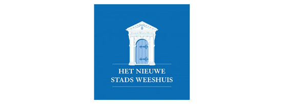 Het Nieuwe Stads Weeshuis