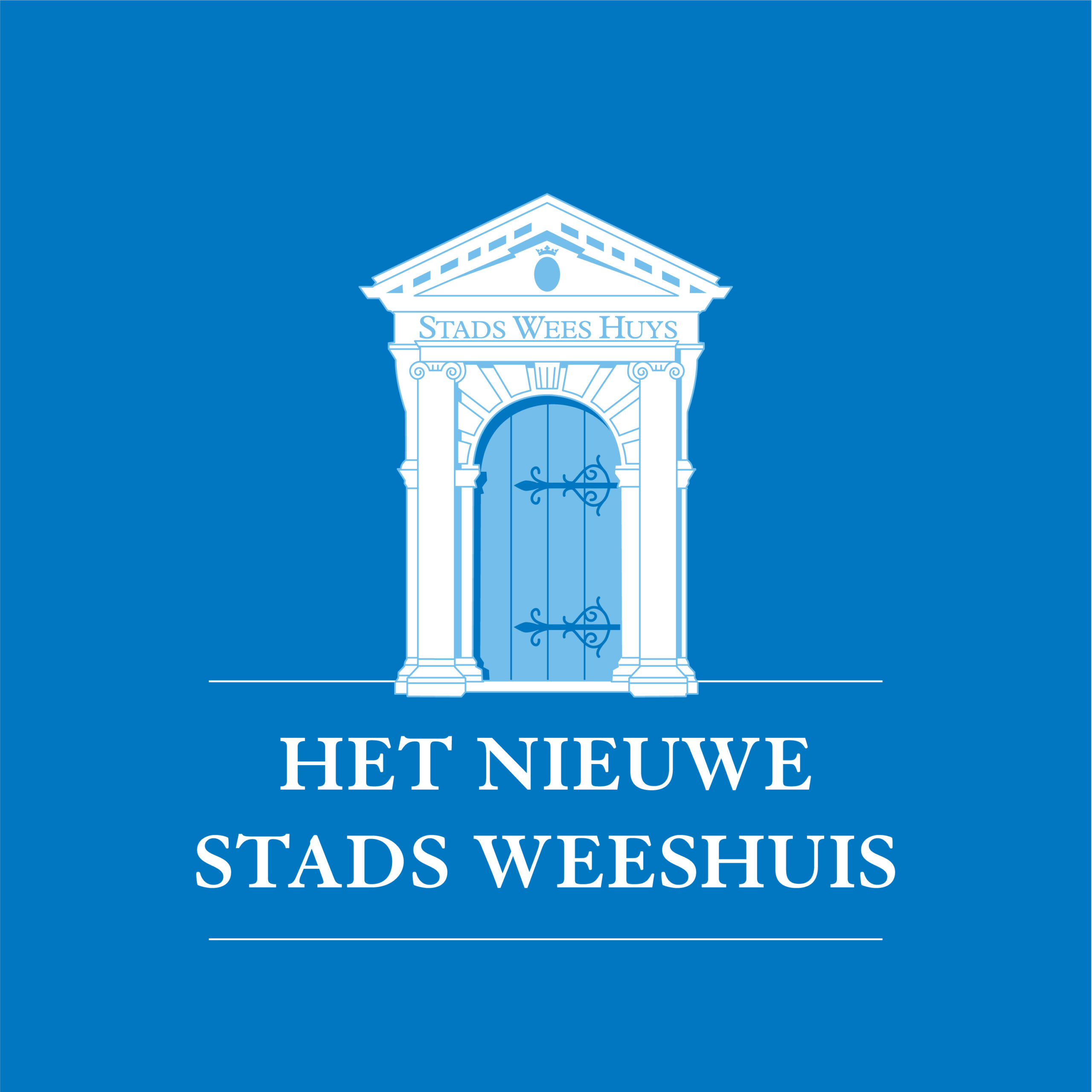 hetnieuwestadsweeshuis